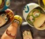  - Kukacgubanc - Worms