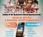 Budaörsi SportFest 2012 - Budaörsi SportFest