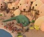  - Kókusz Kokó, a kis sárkány - Der kleine Drache Kokosnuss