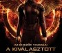  - Az éhezők viadala: A kiválasztott - 1. rész - The Hunger Games: Mockingjay - Part 1