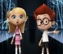  - Mr. Peabody és Sherman kalandjai - Mr. Peabody & Sherman
