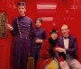  - A Grand Budapest Hotel - The Grand Budapest Hotel