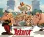  - Asterix - Az istenek otthona - Astérix: Le domaine des dieux