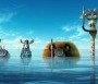  - Madagaszkár 3. - Madagascar 3: Europe's Most Wanted