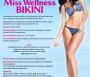 Budaörsi SportFest 2012 - Miss Wellness Bikini - Budaörsi SportFest