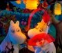  - Üstökös a Mumin-völgy fölött - Muumi ja punainen pyrstötähti