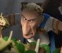  - Asterix - Az istenek otthona - Astérix: Le domaine des dieux
