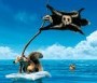  - Jégkorszak 4 - Vándorló kontinens - Ice Age: Continental Drift