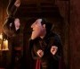  - Hotel Transylvania - Ahol a szörnyek lazulnak - Hotel Transylvania