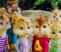 Alvin és a mókusok 3. - Alvin and the Chipmunks: Chip-Wrecked