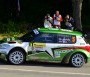 IRC Mecsek Rallye 2012