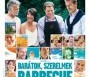  - Barátok, szerelmek, barbecue - Barbecue