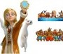  - Hókirálynő 2. - Snezhnaya koroleva 2. Snezhnyy korol / The Snow Queen 2: The Snow King