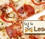 Lesdegesz Tésztaház Szeged