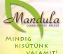  - Mandula Cukrászda