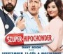  - Szuper - Hipochonder - Supercondriaque