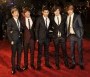  - One Direction: A színfalak mögött - One Direction: The Inside Story
