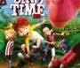  - Dínó kaland - Dino Time