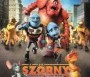 - A Szörny mentőakció - Escape from Planet Earth