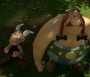  - Asterix - Az istenek otthona - Astérix: Le domaine des dieux