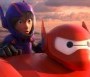  - Hős6os - Big Hero 6