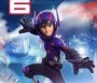  - Hős6os - Big Hero 6