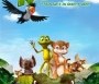  - Breki, a békakirályfi - Ribbit