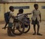  - Utam az iskolába - Sur le chemin de l'école