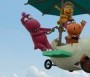  - Kókusz Kokó, a kis sárkány - Der kleine Drache Kokosnuss