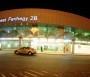  - Budapest Airport