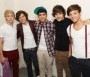  - One Direction: A színfalak mögött - One Direction: The Inside Story