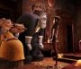  - Hotel Transylvania - Ahol a szörnyek lazulnak - Hotel Transylvania