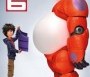  - Hős6os - Big Hero 6