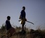  - Utam az iskolába - Sur le chemin de l'école