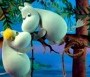  - Üstökös a Mumin-völgy fölött - Muumi ja punainen pyrstötähti