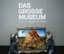  - A nagy múzeum - Das große Museum/The Great Museum