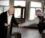  - A százéves ember, aki kimászott az ablakon és eltűnt - Hundraaringen som klev ut genom fönstret och försvann