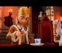  - Hókirálynő 2. - Snezhnaya koroleva 2. Snezhnyy korol / The Snow Queen 2: The Snow King