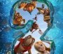  - Hókirálynő 2. - Snezhnaya koroleva 2. Snezhnyy korol / The Snow Queen 2: The Snow King