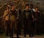  - Az útvesztő - The Maze Runner