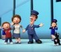  - Postás Pat - A mozifilm - Postman Pat: The Movie
