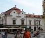 Dominikánus ház - Király utca