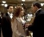 Billy Zane, Kate Winslet és Victor Garber a Titanic című filmben - Titanic - Titanic