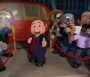  - Postás Pat - A mozifilm - Postman Pat: The Movie