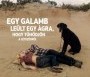  - Egy galamb leült egy ágra, hogy tűnődjön a létezésről - En duva satt pa en gren och funderade pa tillvaron
