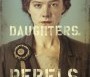  - A szüfrazsett - Suffragette