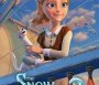  - Hókirálynő 2. - Snezhnaya koroleva 2. Snezhnyy korol / The Snow Queen 2: The Snow King