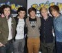  - One Direction: A színfalak mögött - One Direction: The Inside Story