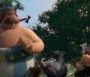  - Asterix - Az istenek otthona - Astérix: Le domaine des dieux