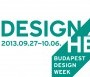Design Hét  2013 - A nő, ha szabad